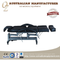 Treatment Couch Hospital Furniture Hydraulic Obstetric Table Gynecological Examination Table